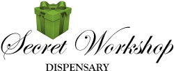 Secret Workshop | Online Dispensary – Mail Order Marijuana